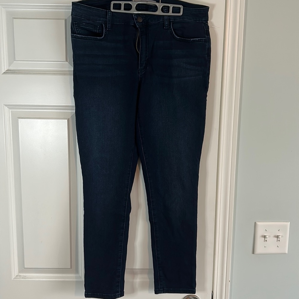 Joes Jeans - skinny leg